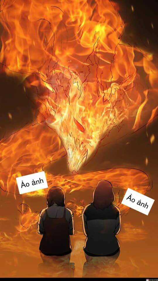 Giày Thủy Tinh - Chapter 34 - Trang 9