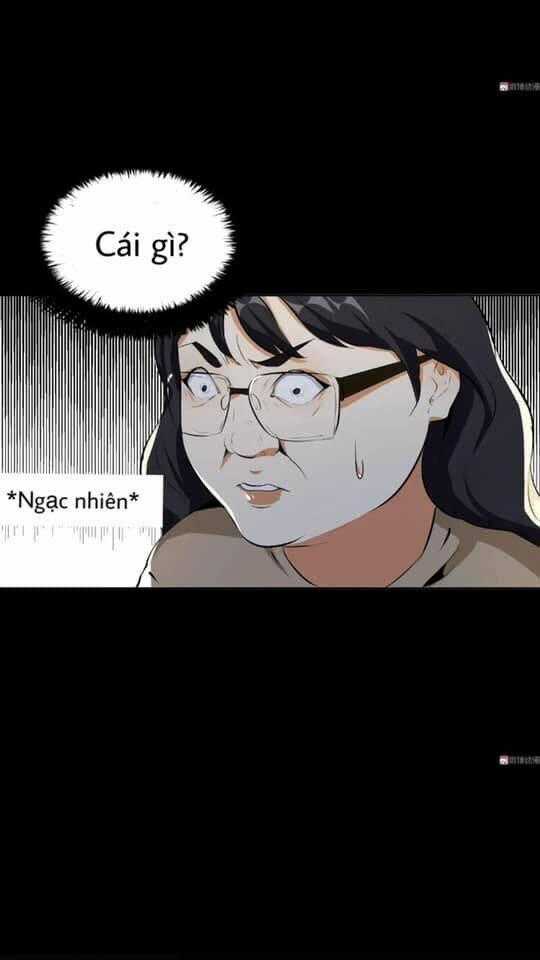 Giày Thủy Tinh - Chapter 35.5 - Trang 2