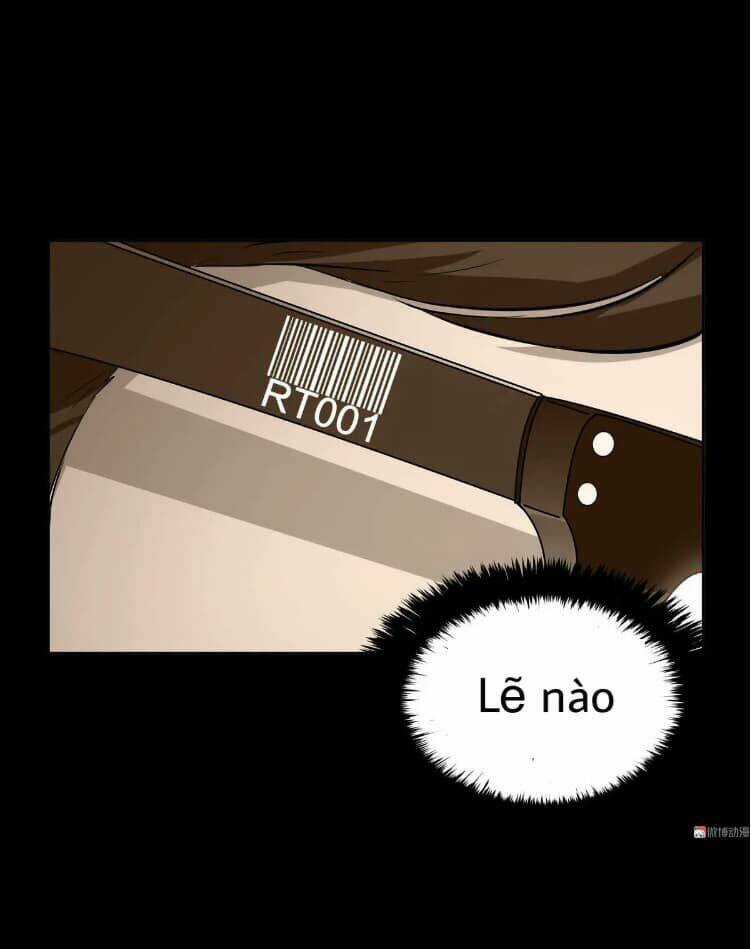 Giày Thủy Tinh - Chapter 35.5 - Trang 11