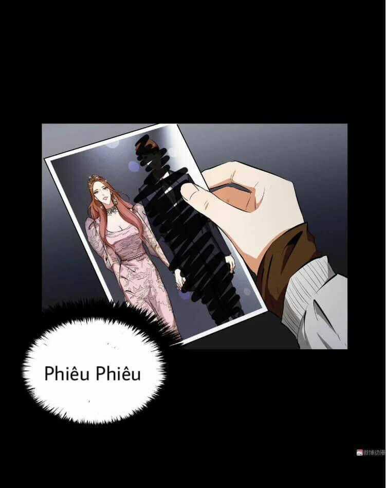 Giày Thủy Tinh - Chapter 35.5 - Trang 14