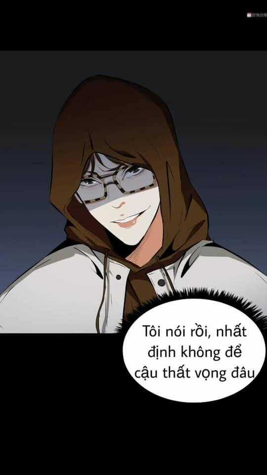 Giày Thủy Tinh - Chapter 35.5 - Trang 15