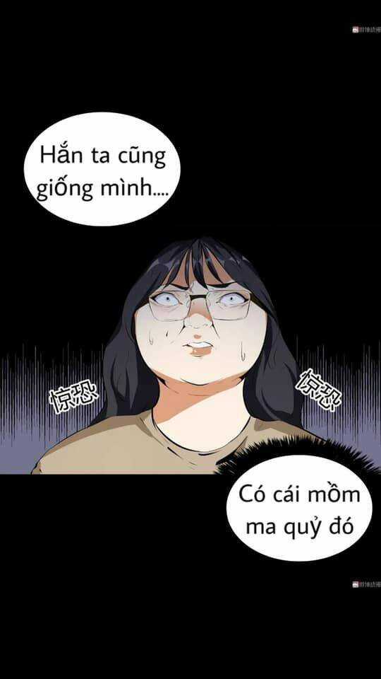 Giày Thủy Tinh - Chapter 35.5 - Trang 4