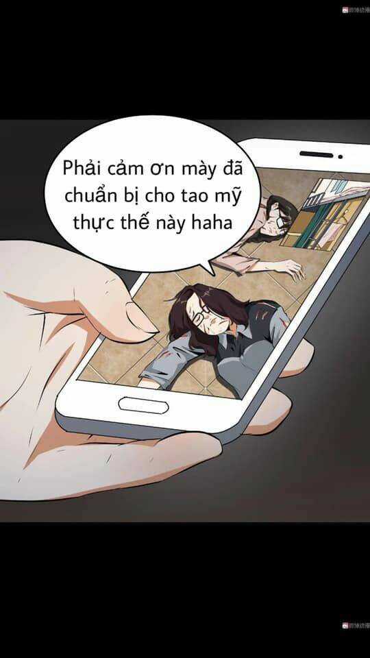 Giày Thủy Tinh - Chapter 35.5 - Trang 5