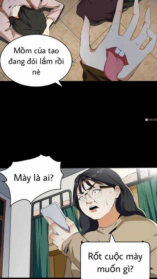 Giày Thủy Tinh - Chapter 35.5 - Trang 6