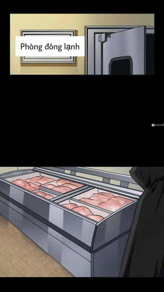 Giày Thủy Tinh - Chapter 35 - Trang 11