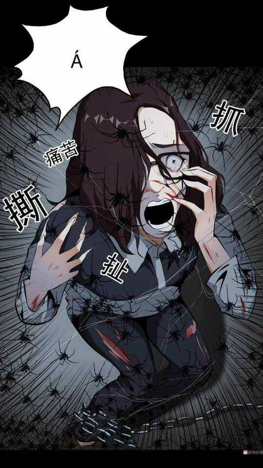 Giày Thủy Tinh - Chapter 35 - Trang 3