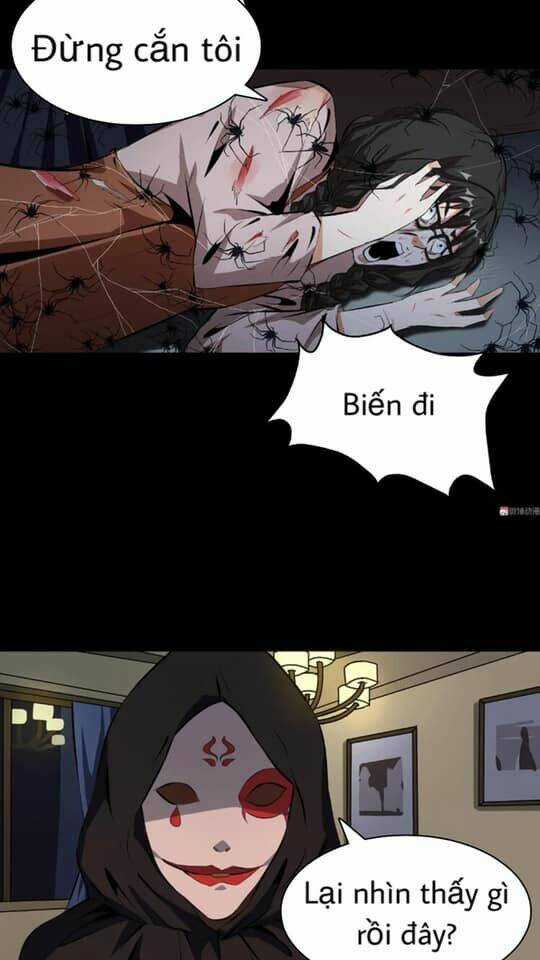 Giày Thủy Tinh - Chapter 35 - Trang 4