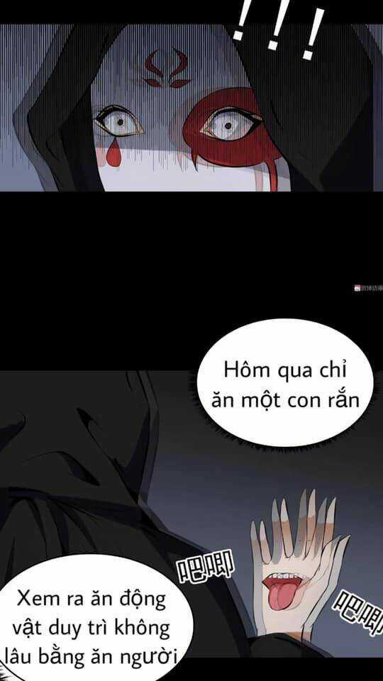 Giày Thủy Tinh - Chapter 35 - Trang 6