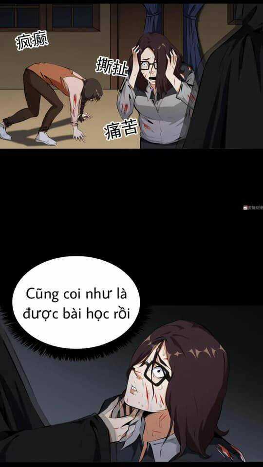 Giày Thủy Tinh - Chapter 35 - Trang 7