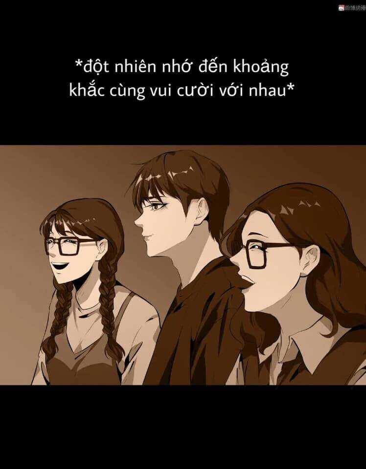 Giày Thủy Tinh - Chapter 35 - Trang 8