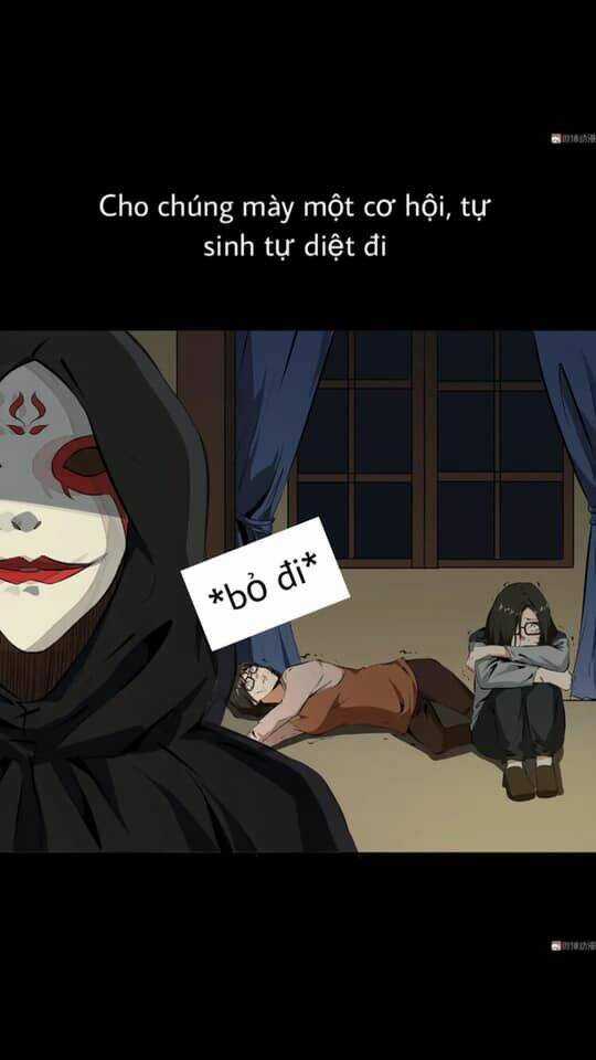 Giày Thủy Tinh - Chapter 35 - Trang 9