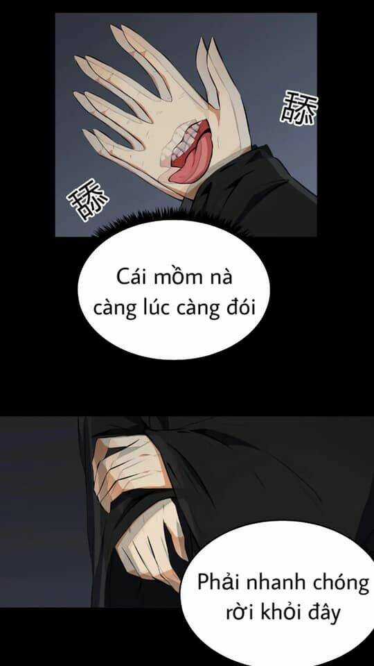 Giày Thủy Tinh - Chapter 35 - Trang 10