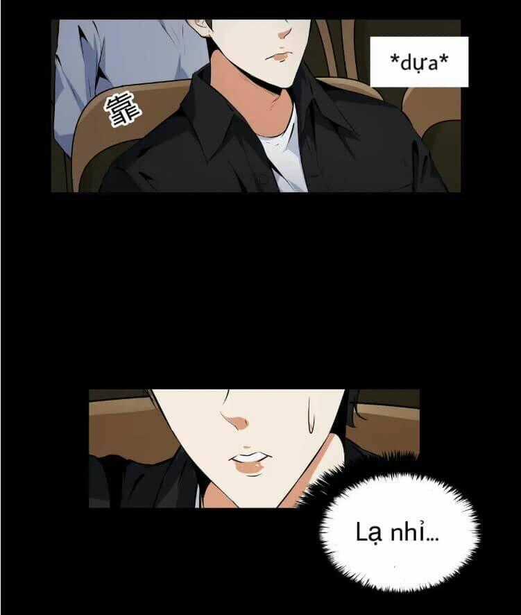 Giày Thủy Tinh - Chapter 36.5 - Trang 1