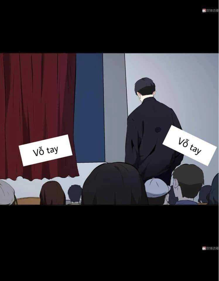 Giày Thủy Tinh - Chapter 36.5 - Trang 12