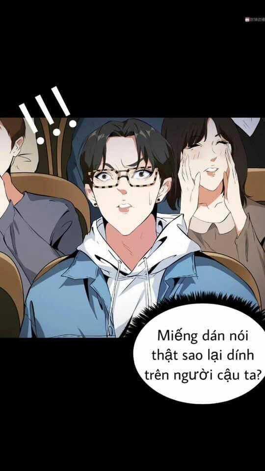 Giày Thủy Tinh - Chapter 36.5 - Trang 14