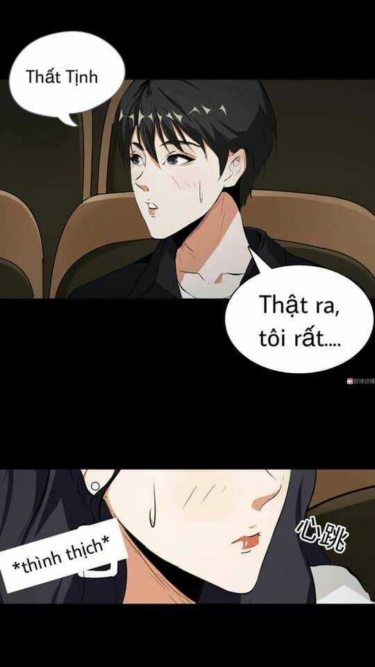 Giày Thủy Tinh - Chapter 36.5 - Trang 3