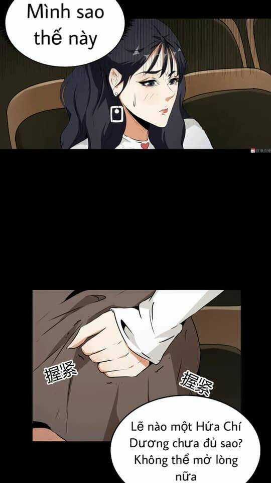 Giày Thủy Tinh - Chapter 36.5 - Trang 4
