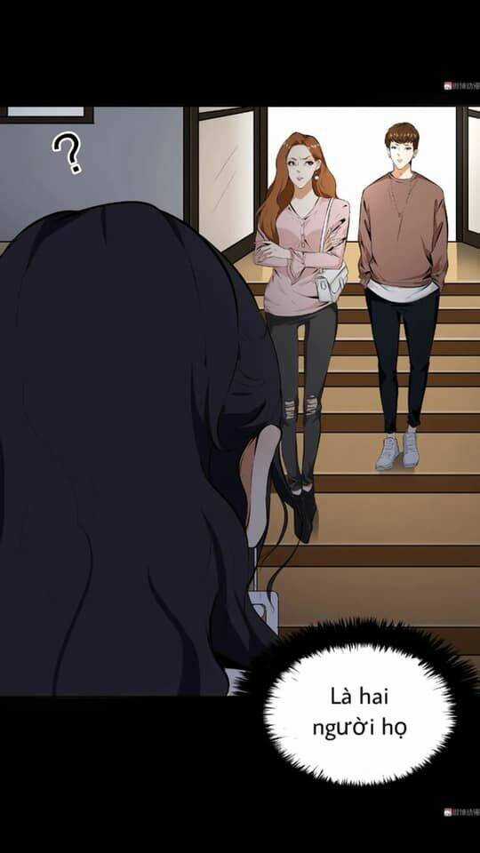 Giày Thủy Tinh - Chapter 36.5 - Trang 6