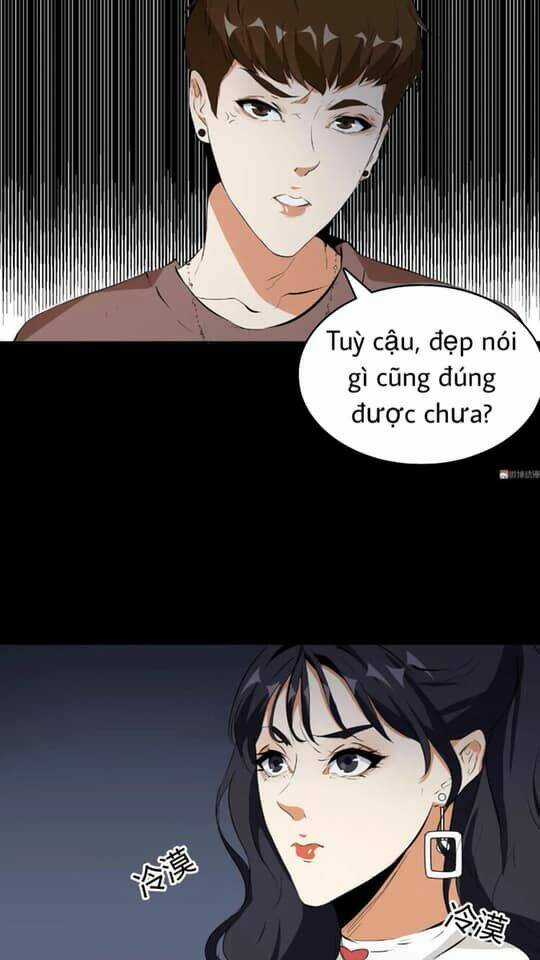 Giày Thủy Tinh - Chapter 36.5 - Trang 10