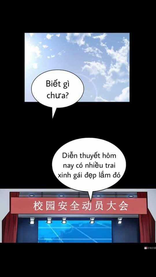 Giày Thủy Tinh - Chapter 36 - Trang 1