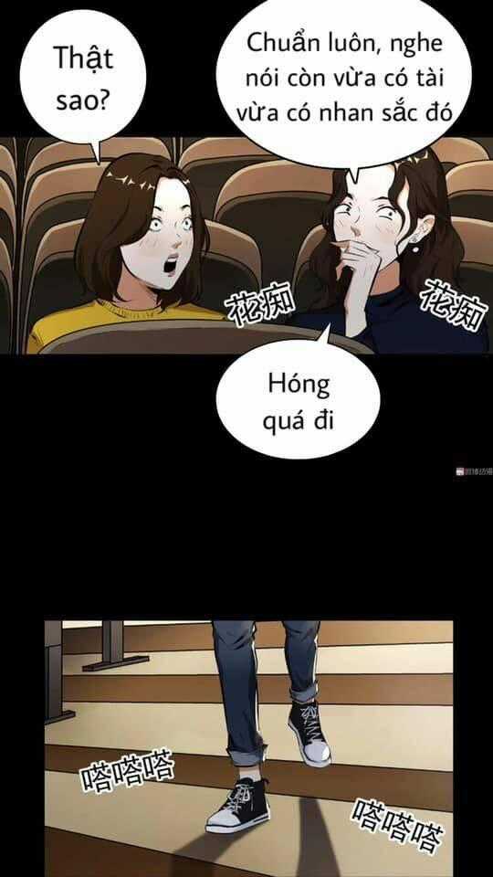 Giày Thủy Tinh - Chapter 36 - Trang 2