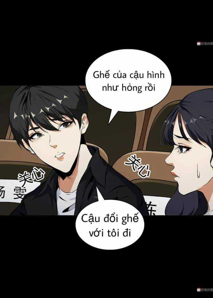 Giày Thủy Tinh - Chapter 36 - Trang 11