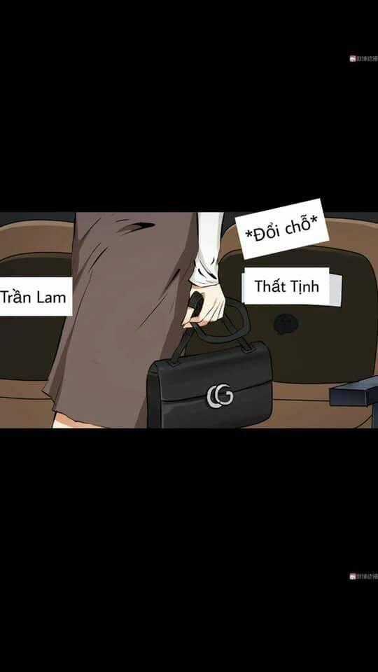 Giày Thủy Tinh - Chapter 36 - Trang 14