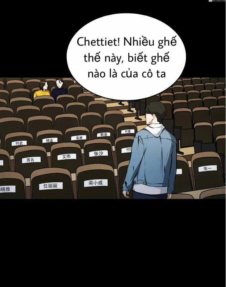 Giày Thủy Tinh - Chapter 36 - Trang 3