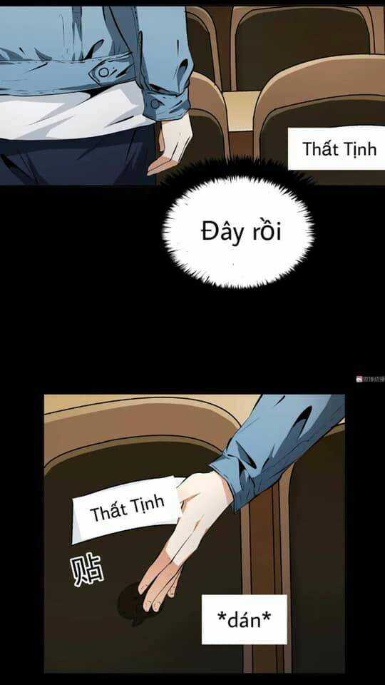Giày Thủy Tinh - Chapter 36 - Trang 4