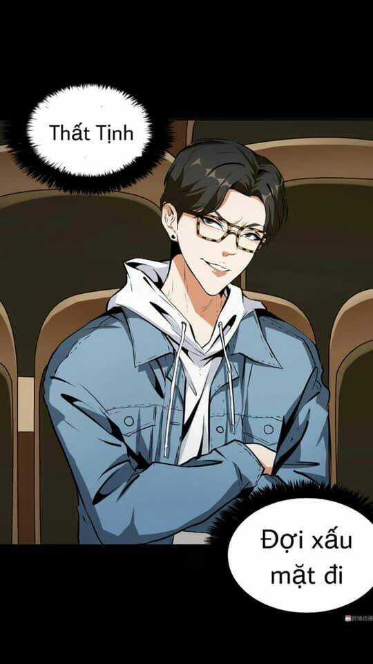 Giày Thủy Tinh - Chapter 36 - Trang 6