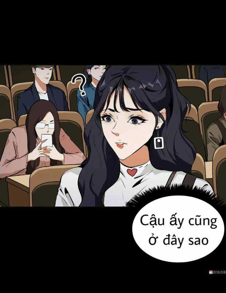 Giày Thủy Tinh - Chapter 36 - Trang 8