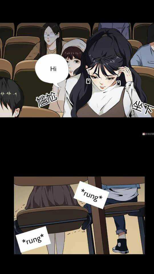 Giày Thủy Tinh - Chapter 36 - Trang 10