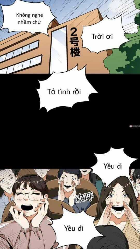 Giày Thủy Tinh - Chapter 37.5 - Trang 1