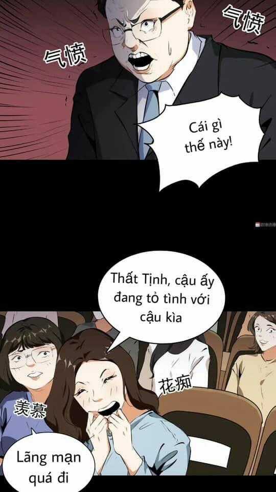 Giày Thủy Tinh - Chapter 37.5 - Trang 2