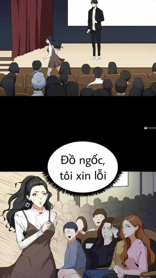 Giày Thủy Tinh - Chapter 37.5 - Trang 11