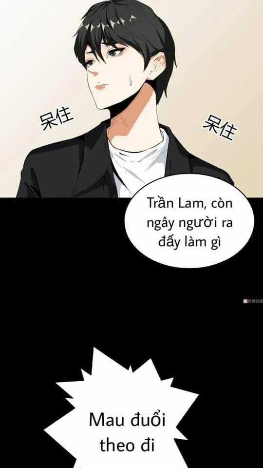 Giày Thủy Tinh - Chapter 37.5 - Trang 12