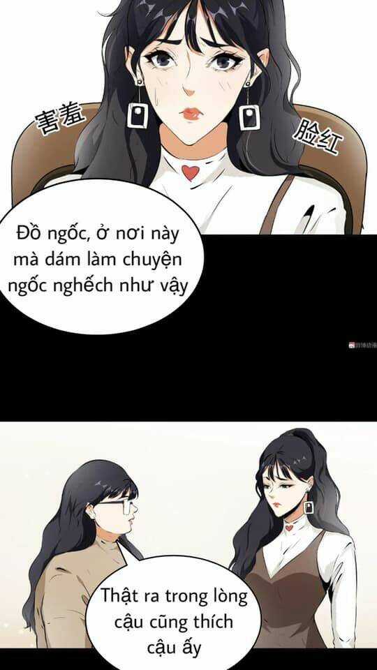 Giày Thủy Tinh - Chapter 37.5 - Trang 3