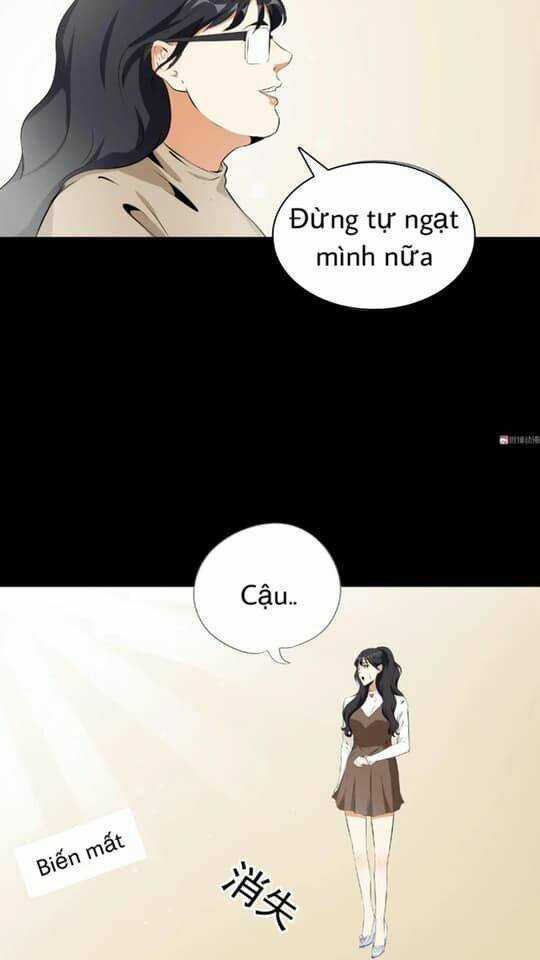 Giày Thủy Tinh - Chapter 37.5 - Trang 5