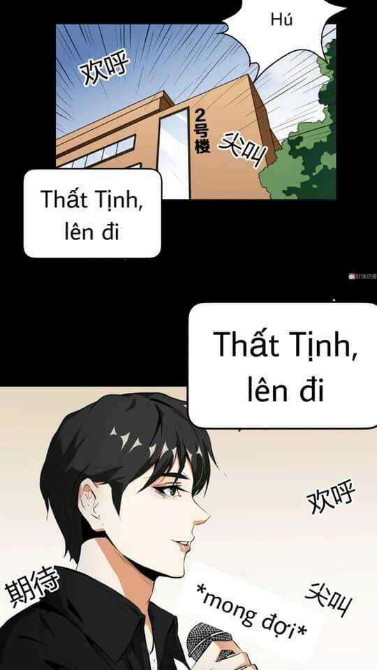 Giày Thủy Tinh - Chapter 37.5 - Trang 6