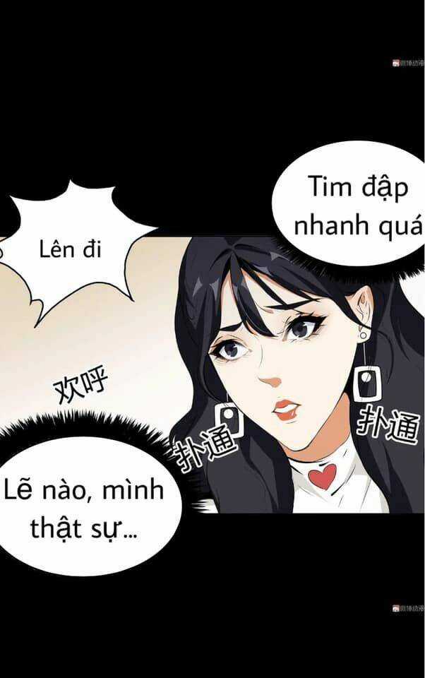 Giày Thủy Tinh - Chapter 37.5 - Trang 7