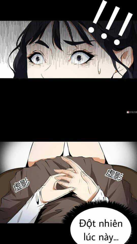 Giày Thủy Tinh - Chapter 37.5 - Trang 8