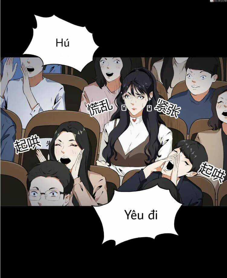 Giày Thủy Tinh - Chapter 37.5 - Trang 9