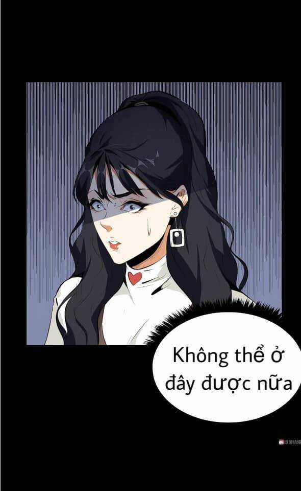 Giày Thủy Tinh - Chapter 37.5 - Trang 10