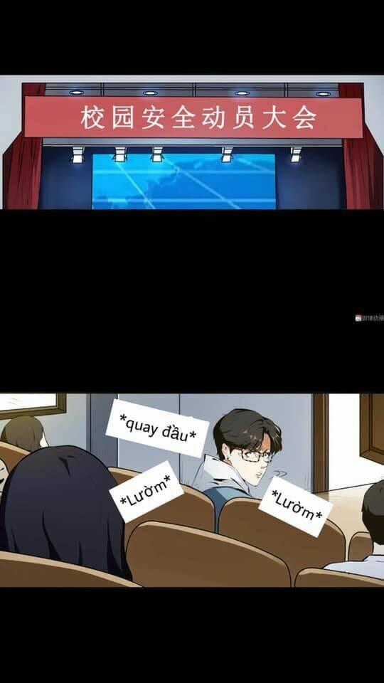 Giày Thủy Tinh - Chapter 37 - Trang 1