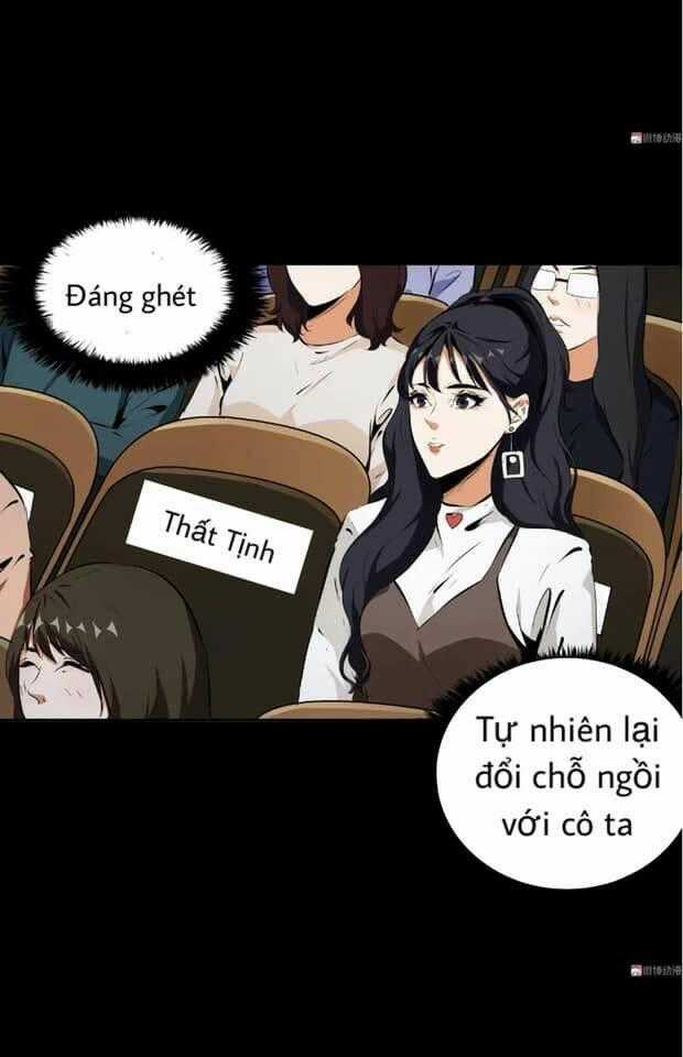 Giày Thủy Tinh - Chapter 37 - Trang 2