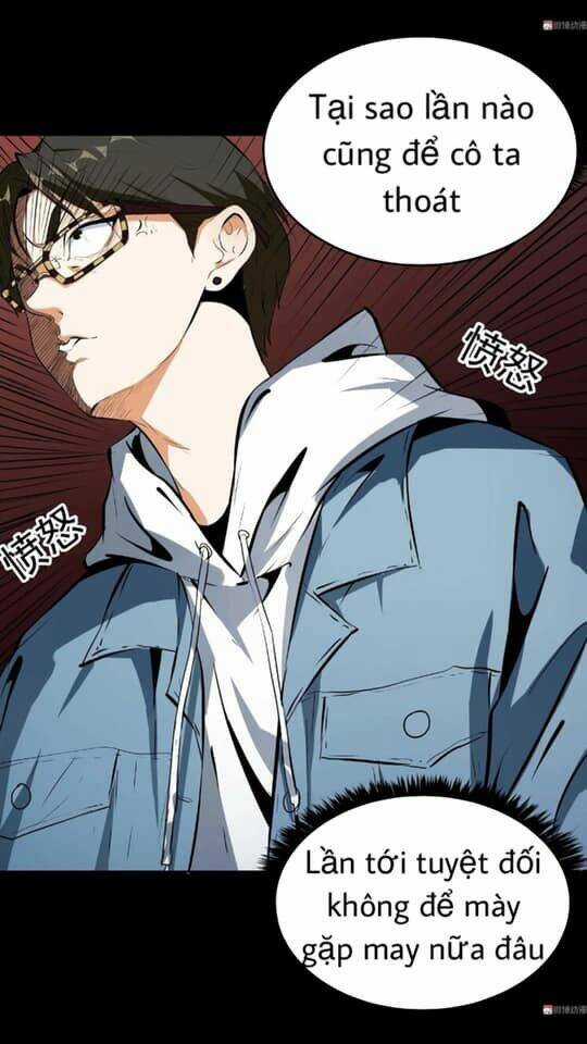 Giày Thủy Tinh - Chapter 37 - Trang 3