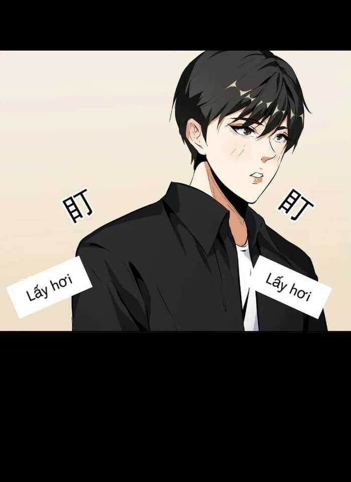 Giày Thủy Tinh - Chapter 37 - Trang 6