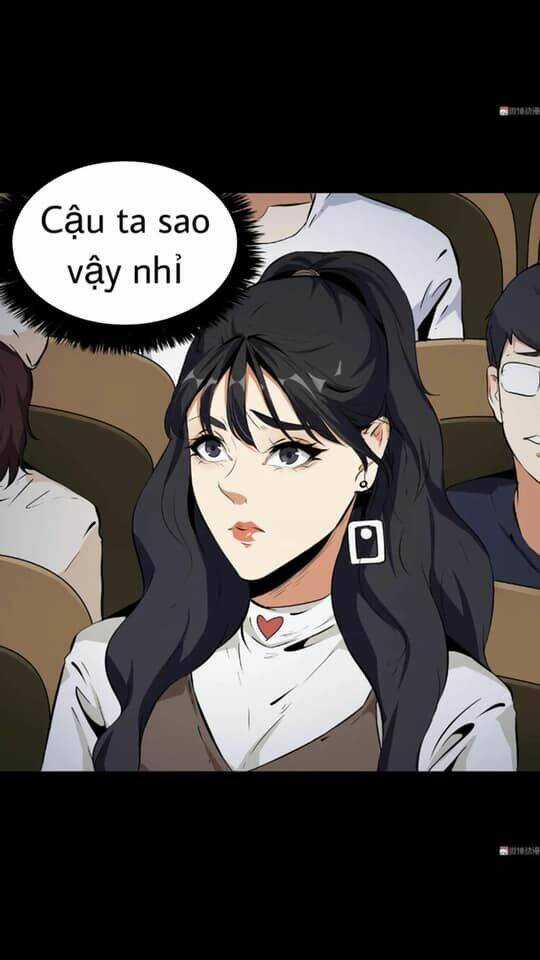 Giày Thủy Tinh - Chapter 37 - Trang 7