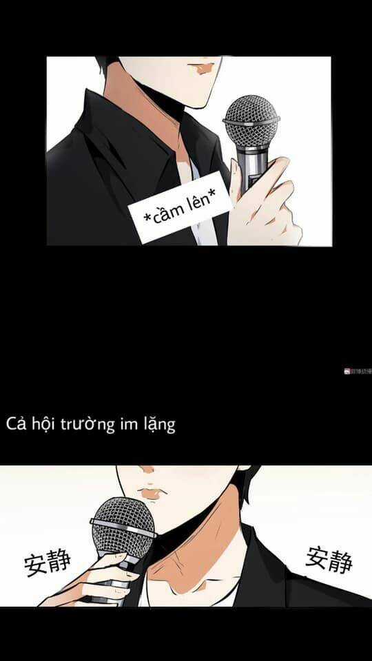 Giày Thủy Tinh - Chapter 37 - Trang 8