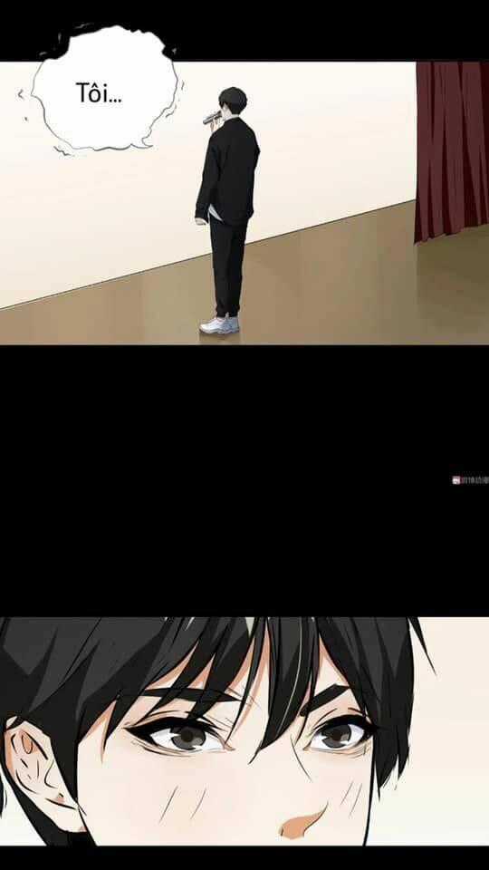 Giày Thủy Tinh - Chapter 37 - Trang 9